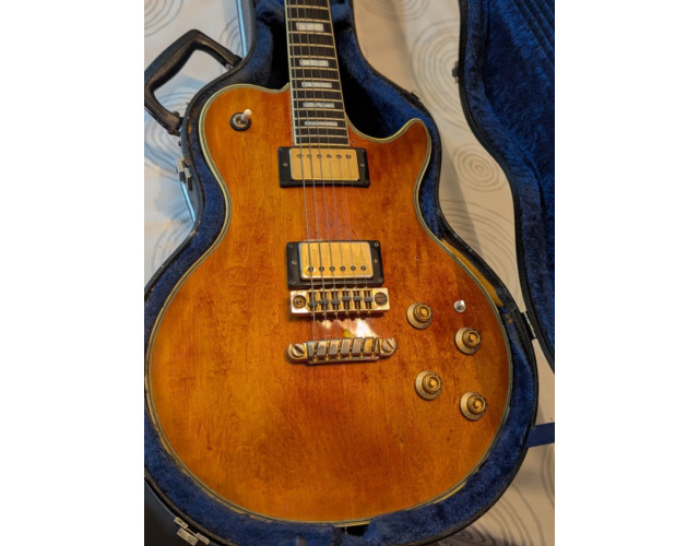 Ibanez PF400