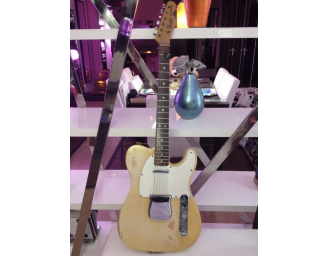 Fender telecaster 1967