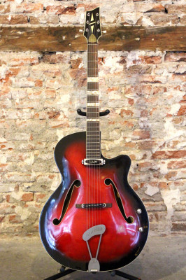 Framus Sorella (años 60s)