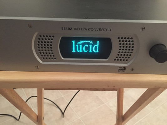 Conversor Lucid 88192