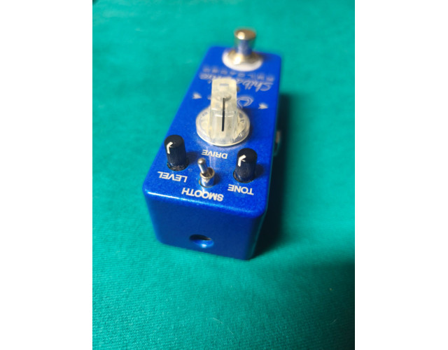 Suhr shiba Drive mini
