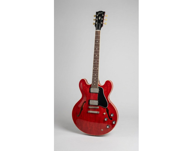 Gibson ES 335