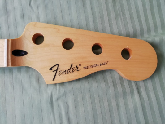Fender Precision Bass Neck