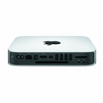 Mac Mini 7.1, procesador I5,,16 Gb RAM, SSD 128 Gb + 1 Tb HDD