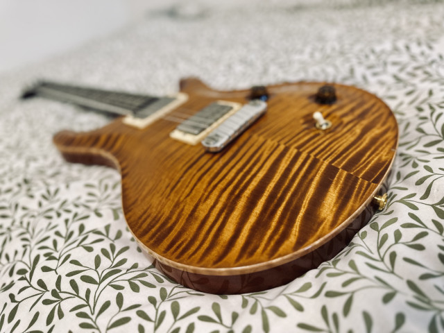 Prs Modern eagle ll 25th