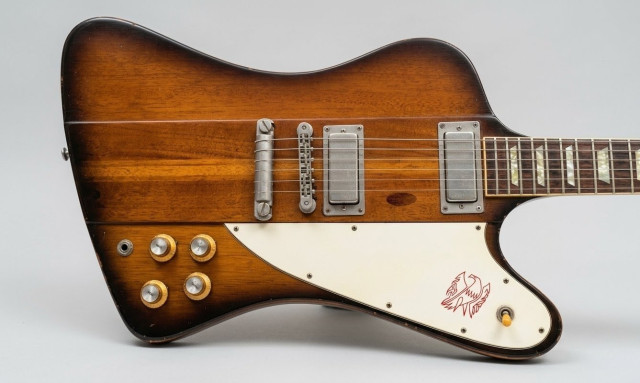 Gibson Firebird 1993