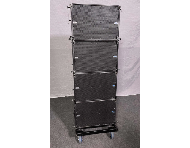 Line Array DB TECHNOLOGIES T8, T12 S30
