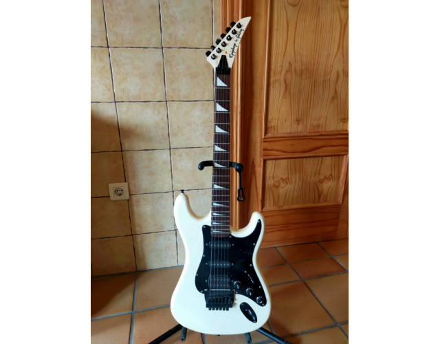 Epiphone by Gibson S-500 / Korea / 1980s / S-500 / S 500
