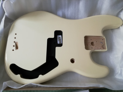 Fender Precision Bass Body