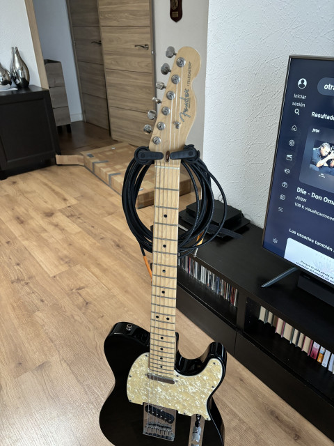 Fender Telecaster usa