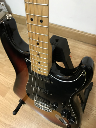 Fender Stratocaster American Vintage (o vendo)