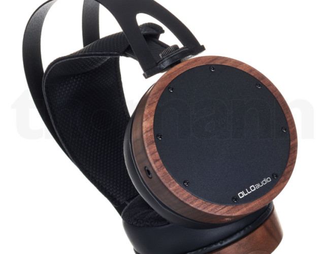 Auriculares OLLO Audio Cerrados Profesionales