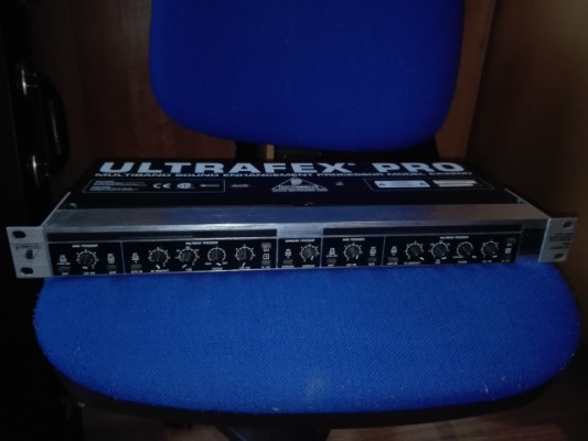 Ultraflex pro EX 3200