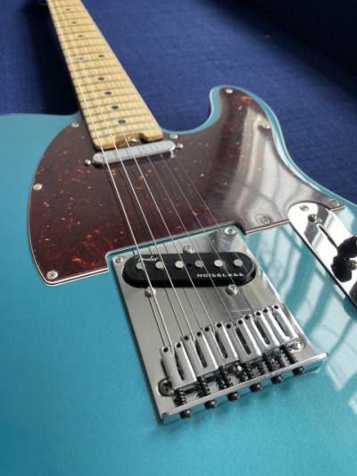 Fender Telecaster American Elite