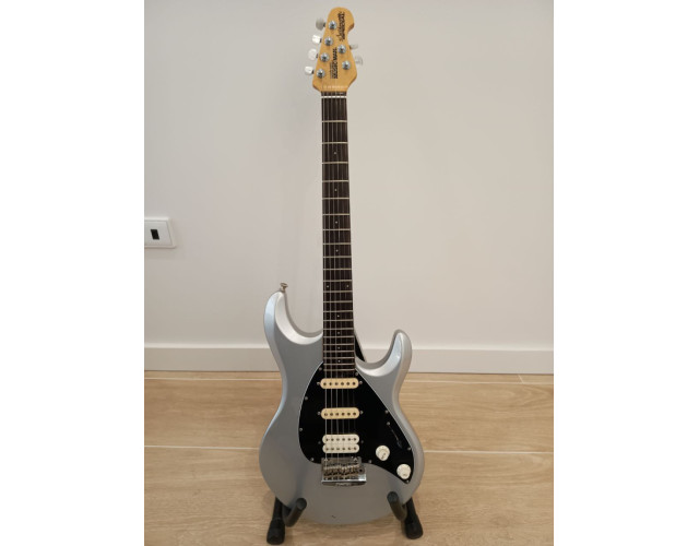 Musicman Silhouette Special (2004)