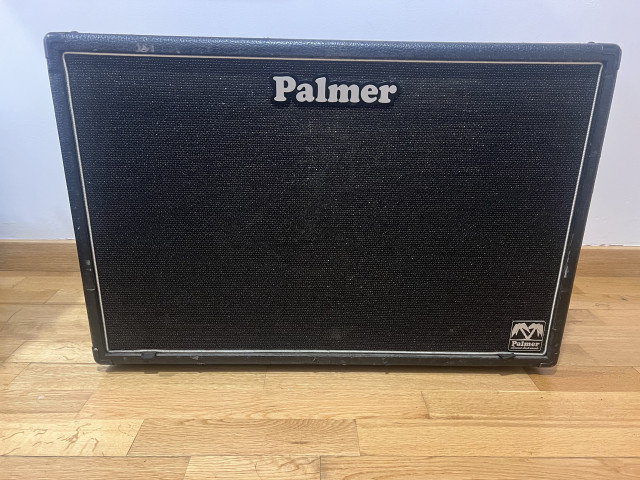 Palmer 212 V30