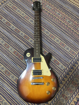 Epiphone Les Paul by Gibson