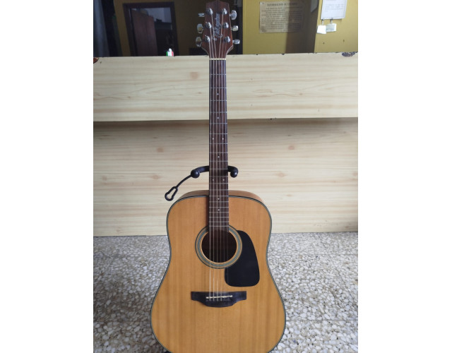 Acústica Takamine GD10 NS