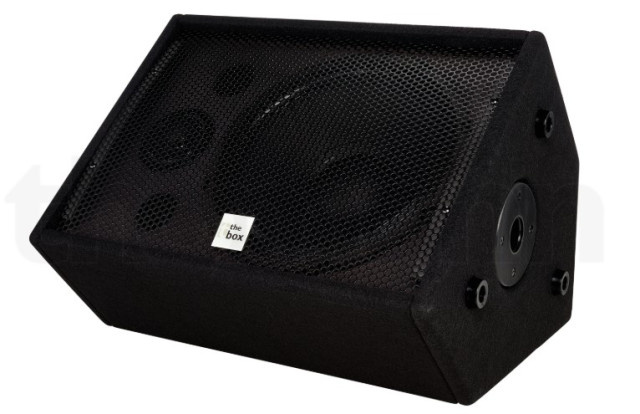 Equipo de sonido: Altavoces, Soportes, Etapa con mezclador, mesa, y cables