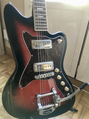 silvertone 1478