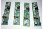 Klarkteknik Kit 4 Tarjetas Free DN 800