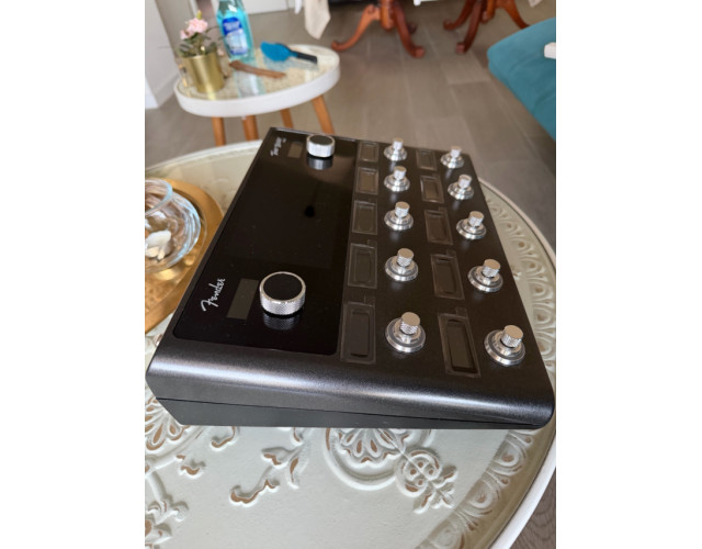 Fender Tonemaster Pro