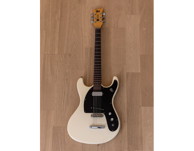 Mosrite Johnny ramone ventures II