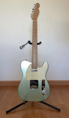 Fender American professional II telecaster (2023)