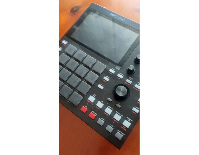 Akai MPC One