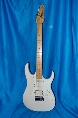 Guitarra eléctrica Ibanez RX series Korea RESERVADA