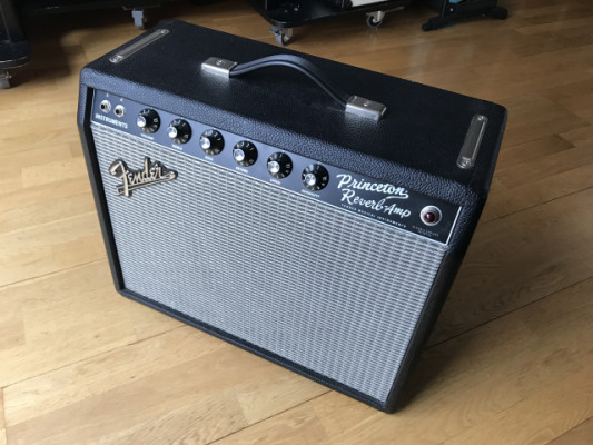 Fender Princeton 65 Reverb Reissue