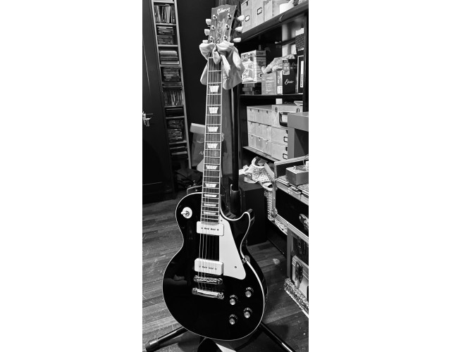 Gibson Les Paul Deluxe