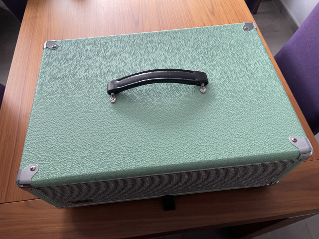 Rack Gator GR-Retrorack-3SG