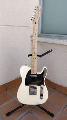 Fender Telecaster Standard MIM