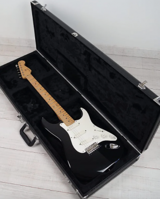 Fender Eric Clapton Stratocaster 1998