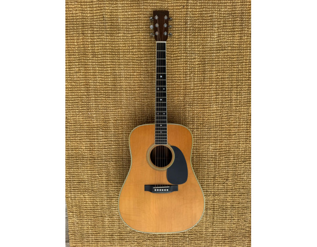 Martin D-35 1975