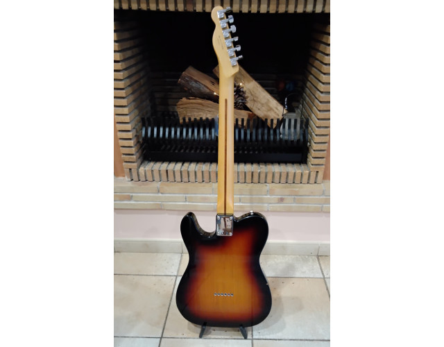 Fender Telecaster Mexico 2012