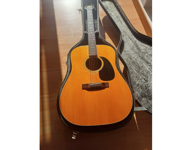 Takamine f340s