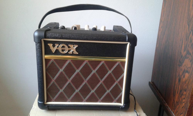 Vox mini3 G2 Classic