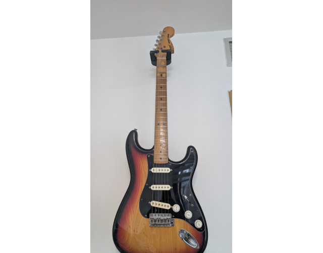 Greco japonesa stratocaster de los 70's