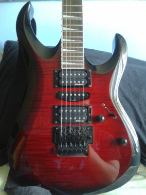 Guitarra Cort X11