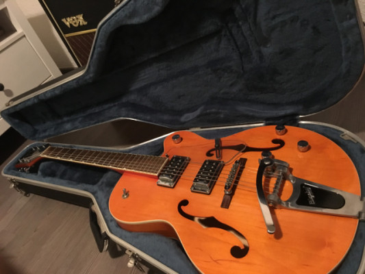 Gretsch G5120 Electromatic