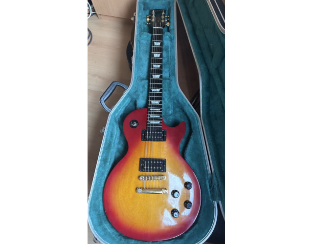 Gibson Les Paul lite Cherry Sunburst