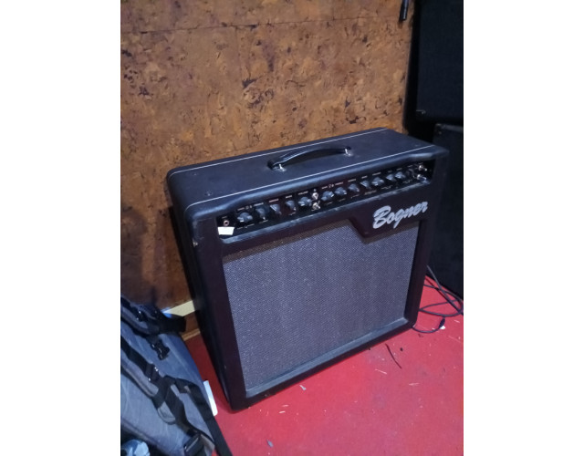 Bogner Alchemist 212