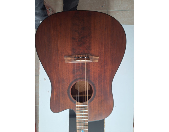 RANDON RGI-10VT Dreadnought