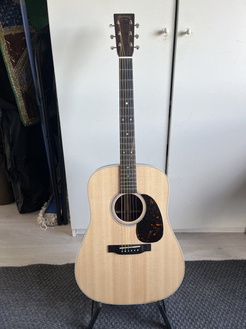 Martin D16 E 01