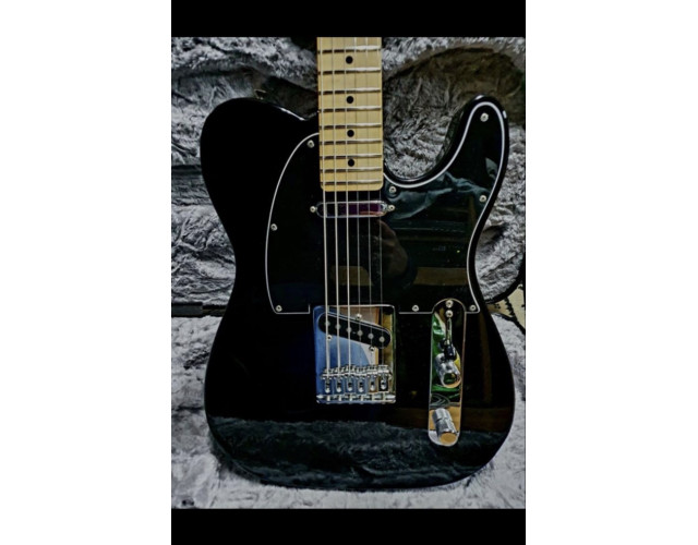 Fender Telecaster Player