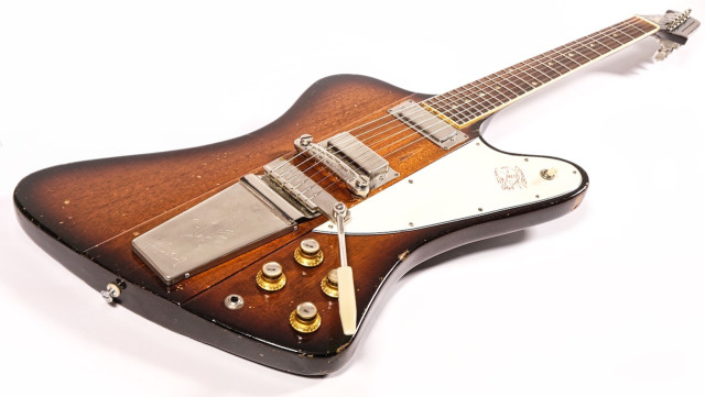 Gibson Firebird III 1964