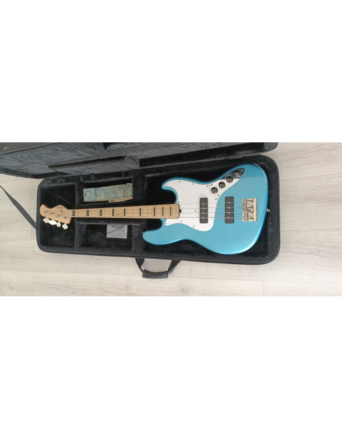 Sadowsky Metroline UV70-MB-4 Lake Placid Blue 2008
