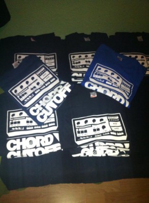 Camisetas From Kopoc Label